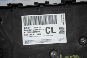 BCM Body Control Modul Ford Fusion mk5 13-20