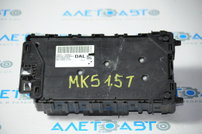 Modulul de control al caroseriei BCM Ford Fusion mk5 13-20