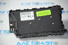 Modulul de control al caroseriei BCM Ford Fusion mk5 13-20