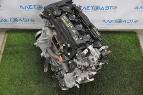 Motorul Honda Accord 13-17 2.4 K24W1 86k