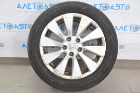 Диск колесный R17 x 7j 5*114,3 Honda Accord 13-17 бордюрка