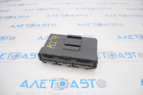 Anti-theft locking control module Honda Accord 13-17