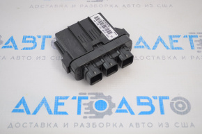 OCCUPANT POSITION DETECTION SENSOR Honda Accord 13-17