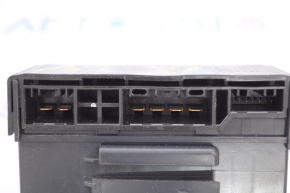 Modulul de control al scaunului Computer Honda Accord 13-17