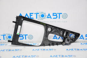 Накладка шифтера КПП Infiniti QX50 19-25