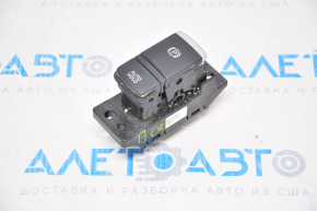 Кнопка P Parking Infiniti QX50 19-