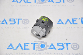 Butonul Start/Stop pentru Infiniti QX50 19-