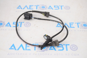 Senorul ABS din spatele dreapta al Infiniti QX50 19-