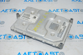 Modulul ECU al motorului Jeep Cherokee KL 14-16 2.4