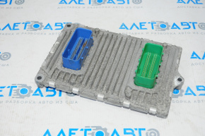 Блок ECU компьютер двигателя Jeep Cherokee KL 14-16 2.4