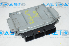 Modulul ECU al motorului Nissan Rogue 14-16