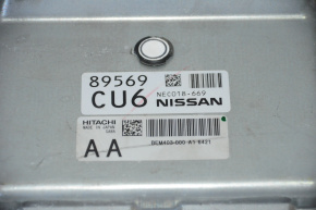 Modulul ECU al motorului Nissan Rogue 14-16