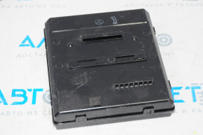 SMT MAIN ECU Subaru Outback 15-19