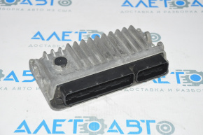 Блок ECU компьютер двигателя Toyota Camry v50 12-14 2.5 usa