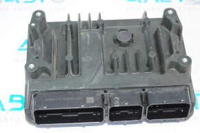 Blocul ECU al calculatorului motorului Toyota Camry v70 18-