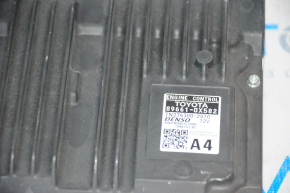 Blocul ECU al calculatorului motorului Toyota Camry v70 18-