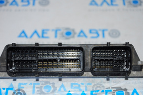 Блок ECU компьютер двигателя Toyota Sienna 11 3.5 FWD