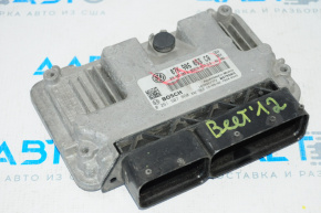 Modulul ECU al motorului VW Beetle 12-19 2.5