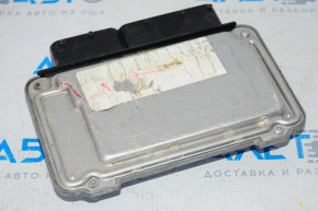 Блок ECU компьютер двигателя VW Beetle 12-19 2.5