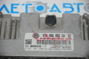 Блок ECU компьютер двигателя VW Beetle 12-19 2.5