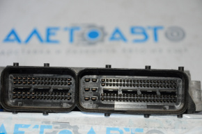 Блок ECU компьютер двигателя VW Beetle 12-19 2.5