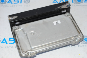 Modulul ECU al motorului VW Passat b7 12-15 USA 2.5 manuală