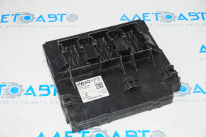 Modulul de control al caroseriei BCM VW Passat b7 12-15 SUA