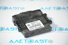 Transmission Control Module VW Tiguan 09-17