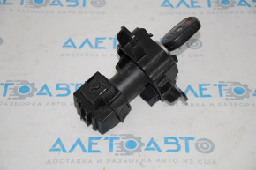 Blocare cu cheie a contactului Ford Explorer 11-19