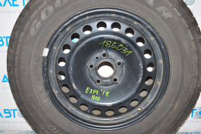 Roată de 17 inch pentru Ford Explorer 11-19, din metal