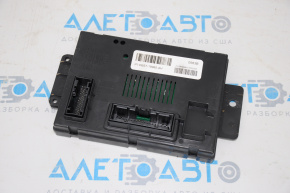 Modul de control al temperaturii Ford Explorer 11-19