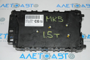 Modulul de control al caroseriei BCM Ford Fusion mk5 13-20