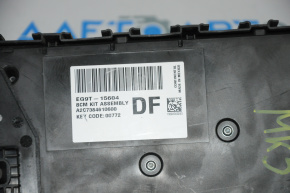 Modulul de control al caroseriei BCM Ford Fusion mk5 13-20