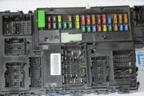 Modulul de control al caroseriei BCM Ford Fusion mk5 13-20