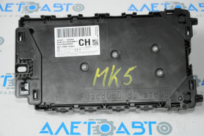 Modulul de control al caroseriei BCM Ford Fusion mk5 13-20