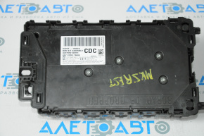 Modulul de control al caroseriei BCM Ford Fusion mk5 13-20