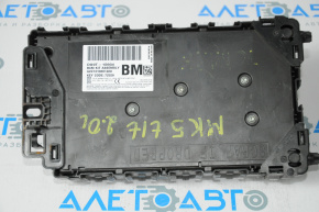 Modulul de control al caroseriei BCM Ford Fusion mk5 13-20