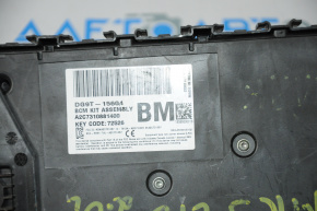 Modulul de control al caroseriei BCM Ford Fusion mk5 13-20