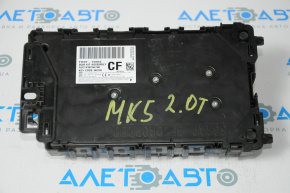 Modulul de control al caroseriei BCM Ford Fusion mk5 13-20