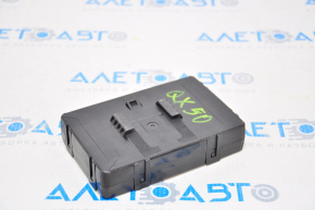 TELEMATICS COMMUNICATION CONTROL MODULE Infiniti QX50 19-