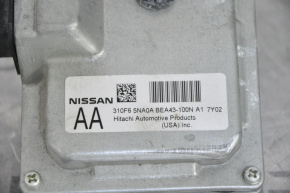 Transmission Control Module Infiniti QX50 19-