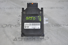 Modulul de control al sistemului VTC Infiniti QX50 19-