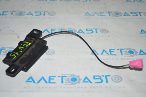Antenna-Remote Start And Keyless Jeep Renegade 15-22