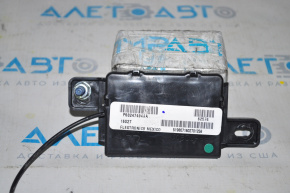 Antenna-Remote Start And Keyless Jeep Renegade 15-22