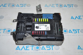 Body Control Module Jeep Renegade 15-