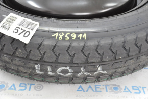 Roata de rezerva Toyota Avalon 13-18 R17 155/70