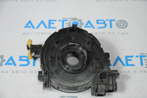 Шлейф руля Toyota Camry v55 15-17 usa без датчика поворота руля, дефект фишки