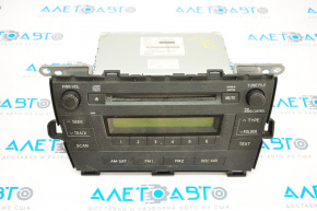 Radio, casetofon, panou Toyota Prius 30 10-12 pre-restilizare