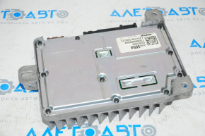 Amplificator Cadillac CTS 14- BOSE