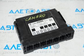 Body Control Module BCM Chevrolet Camaro 16-